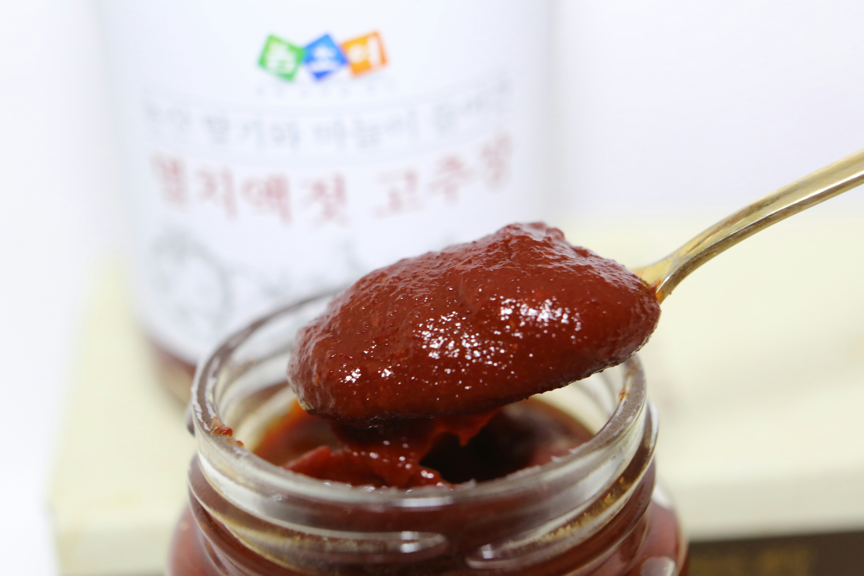 고추장500g